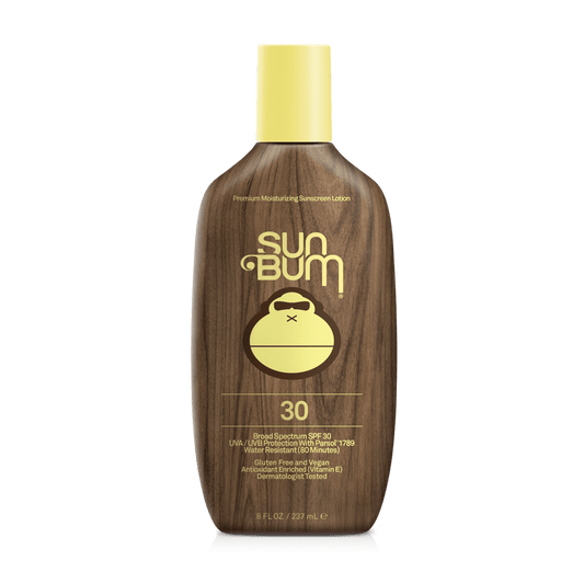 Original SPF 30 Sunscreen Lotion - Beautiful Creatures Makeup & Beauty