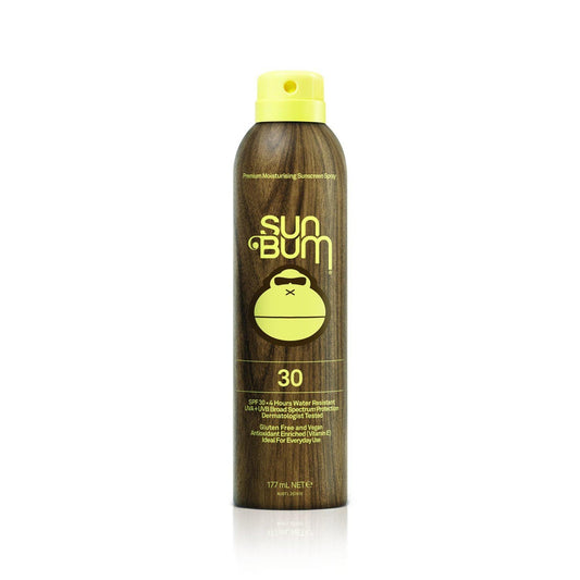 Original SPF 30 Sunscreen Spray 177ml - Beautiful Creatures Makeup & Beauty
