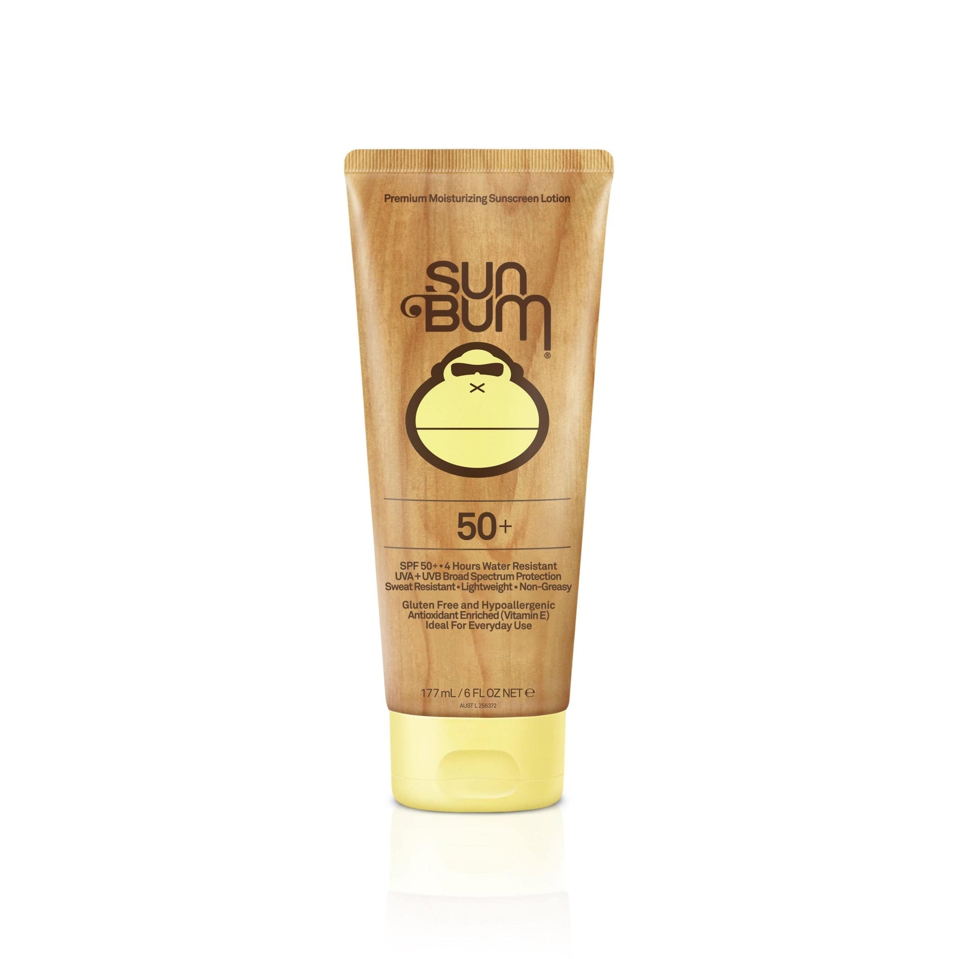 Original SPF 50 Sunscreen Lotion 177ml - Beautiful Creatures Makeup & Beauty