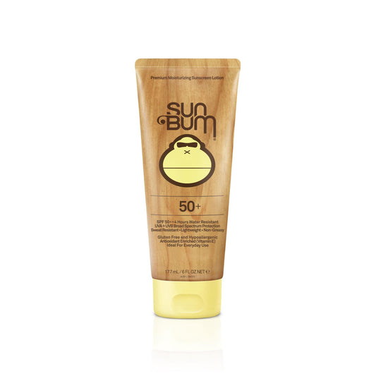 Original SPF 50 Sunscreen Lotion 177ml - Beautiful Creatures Makeup & Beauty