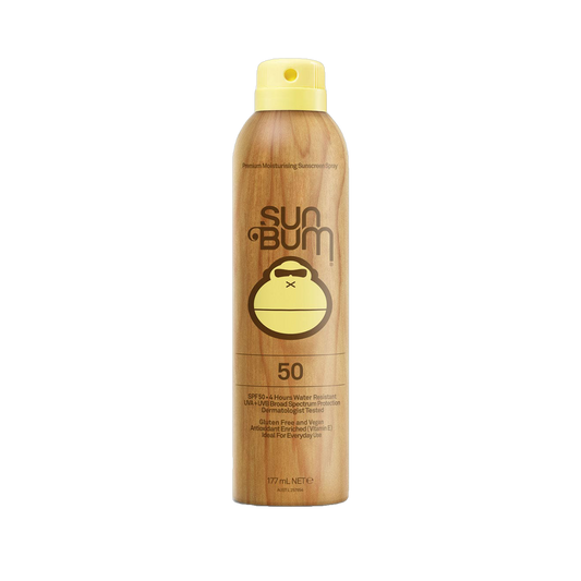 Original SPF 50 Sunscreen Spray 177ml - Beautiful Creatures Makeup & Beauty