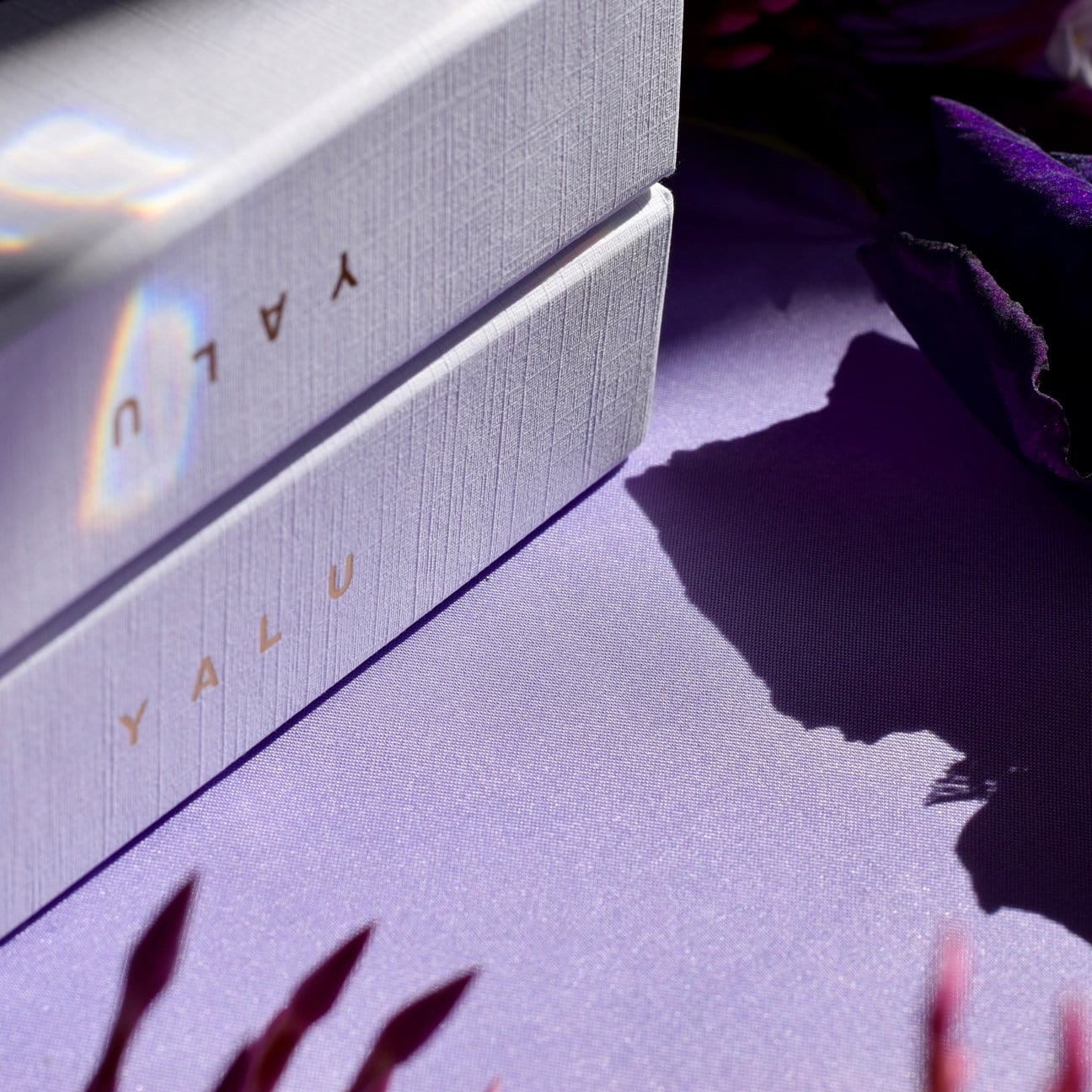 COCKTAILS & KAFTANS - Beautiful Creatures Makeup & Beauty