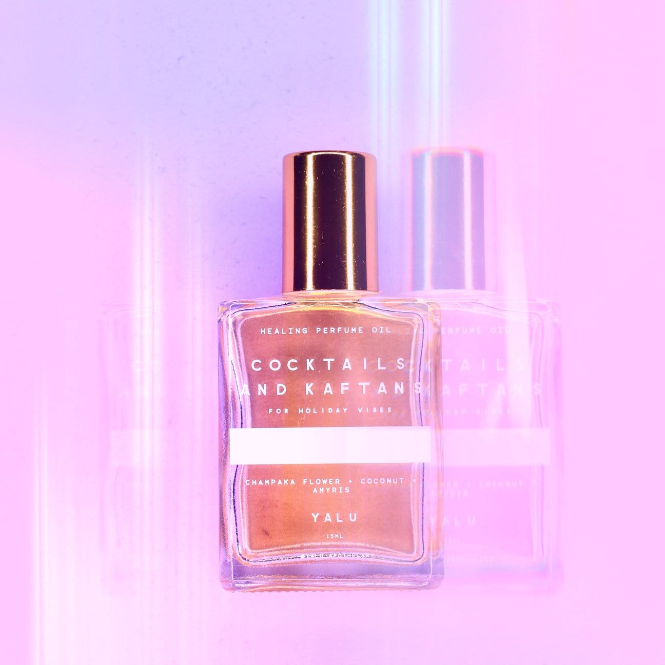 COCKTAILS & KAFTANS - Beautiful Creatures Makeup & Beauty