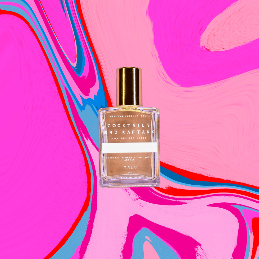 COCKTAILS & KAFTANS - Beautiful Creatures Makeup & Beauty