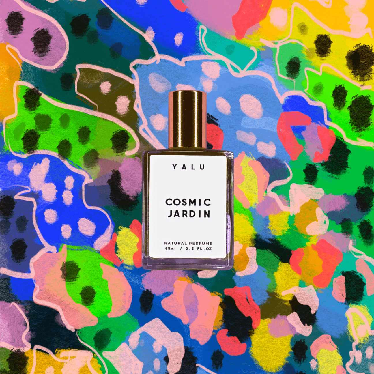 COSMIC JARDIN - Beautiful Creatures Makeup & Beauty