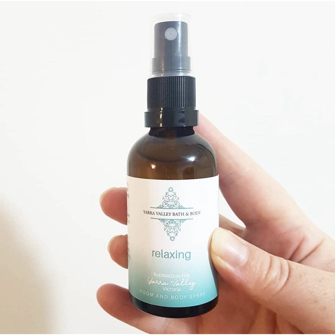 Relaxing Room & Body Mist - Beautiful Creatures Makeup & Beauty