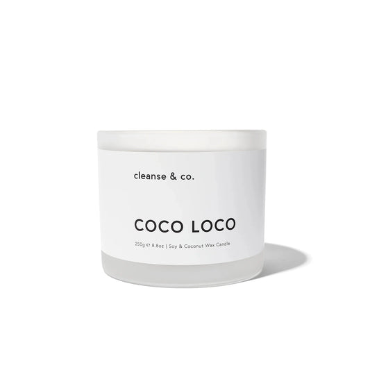 Coco Loco - Candle 250g