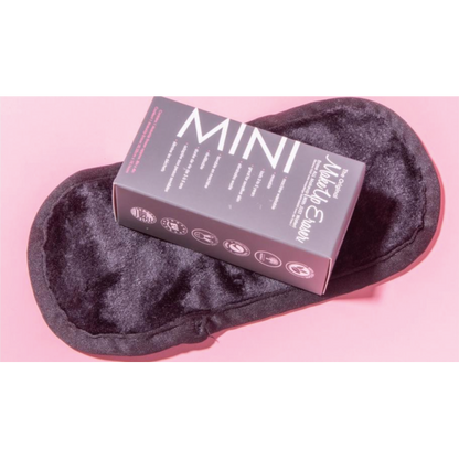 Makeup Eraser Mini Black