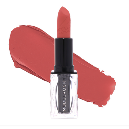 MR Velvet Matte Lipstick MAKE ME BLUSH
