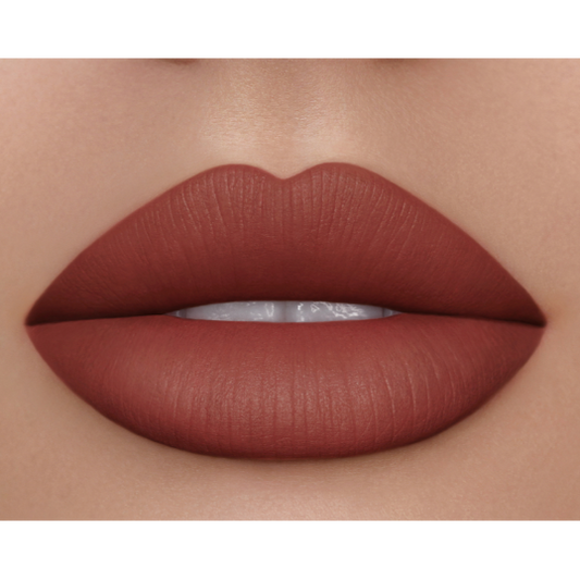 MR Velvet Matte Lipstick MY 90'S TAKE