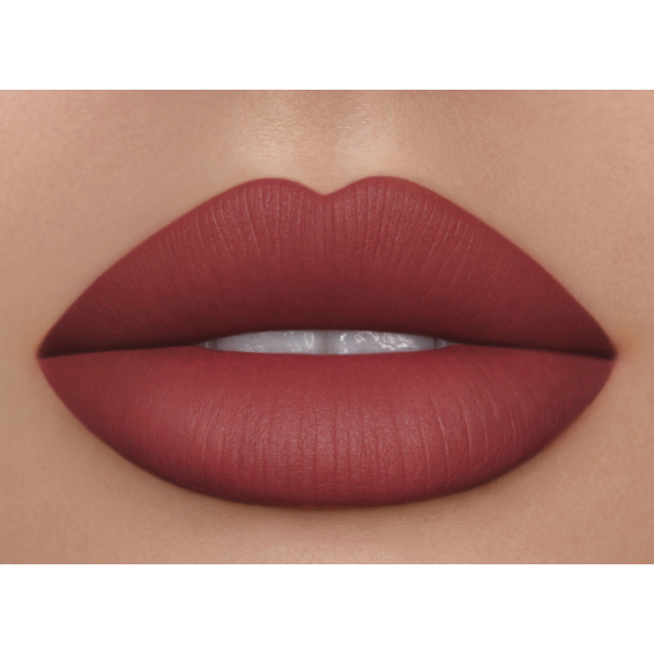 MR Velvet Matte Lipstick Exotica