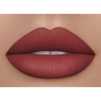 MR Velvet Matte Lipstick Exotica