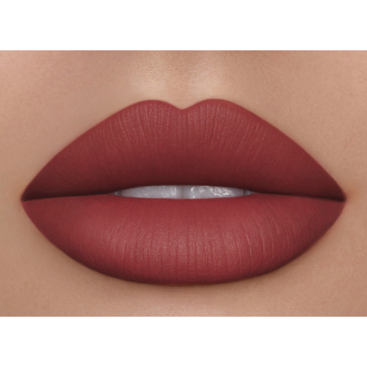 MR Velvet Matte Lipstick Exotica