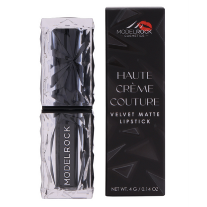 MR Velvet Matte Lipstick Exotica