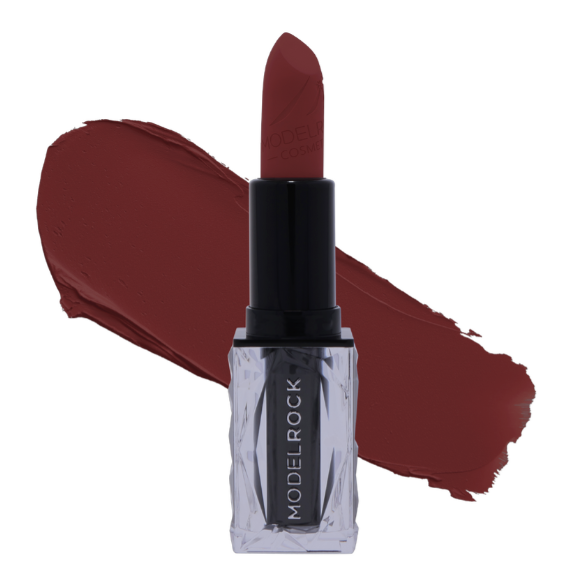 MR Velvet Matte Lipstick Exotica