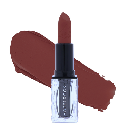 MR Velvet Matte Lipstick CLAY ROSE