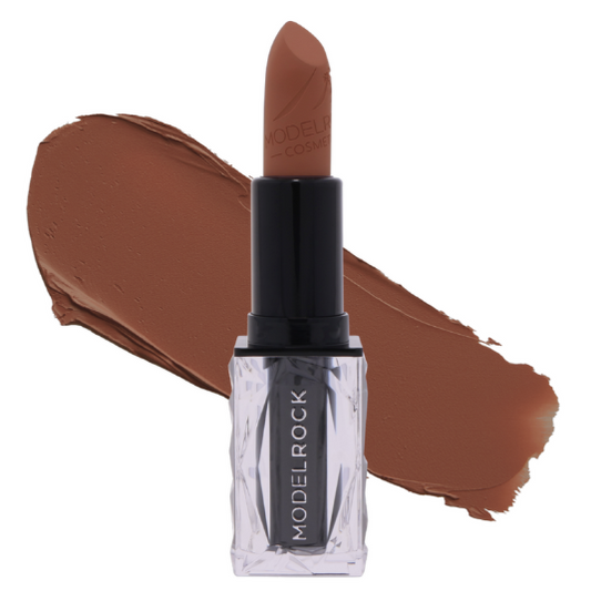 MR Velvet Matte Lipstick CAFE LATTE