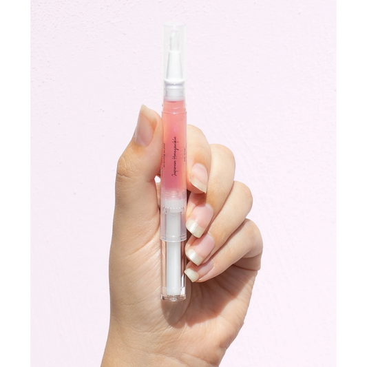 Nail Serum Pen - Japanese Honeysuckle
