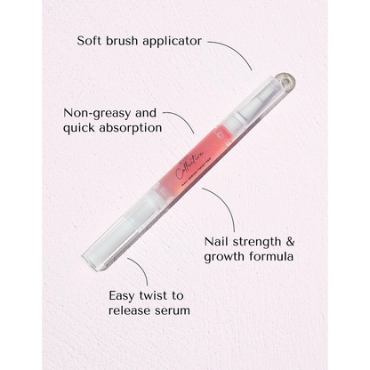 Nail Serum Pen - Japanese Honeysuckle