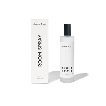 Coco Loco - Room & Linen Spray