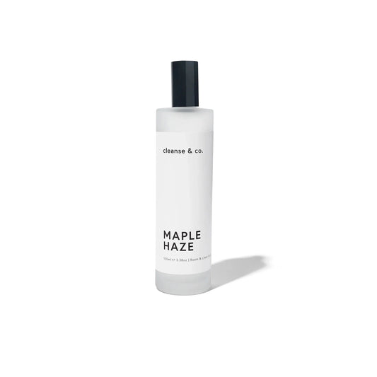 Maple Haze - Room and Linen Spray