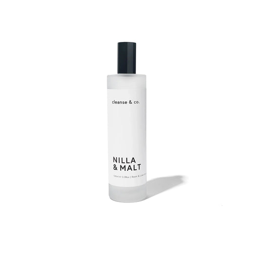 Nilla & Malt - Room and Linen Spray