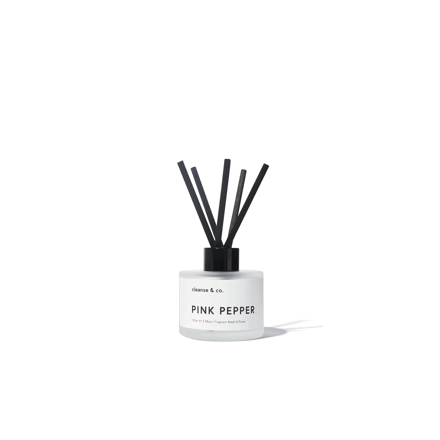 Pink Pepper - Reed Diffuser