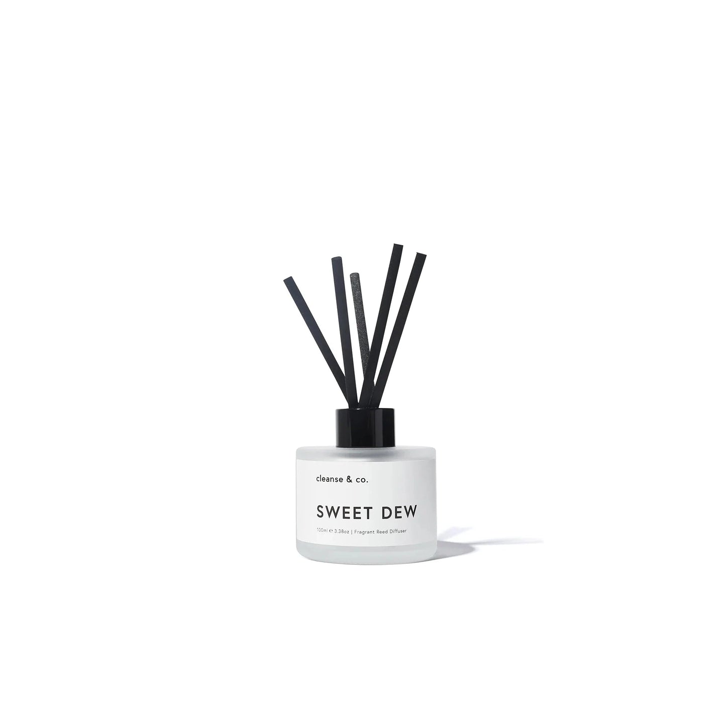 Sweet Dew - Reed Diffuser