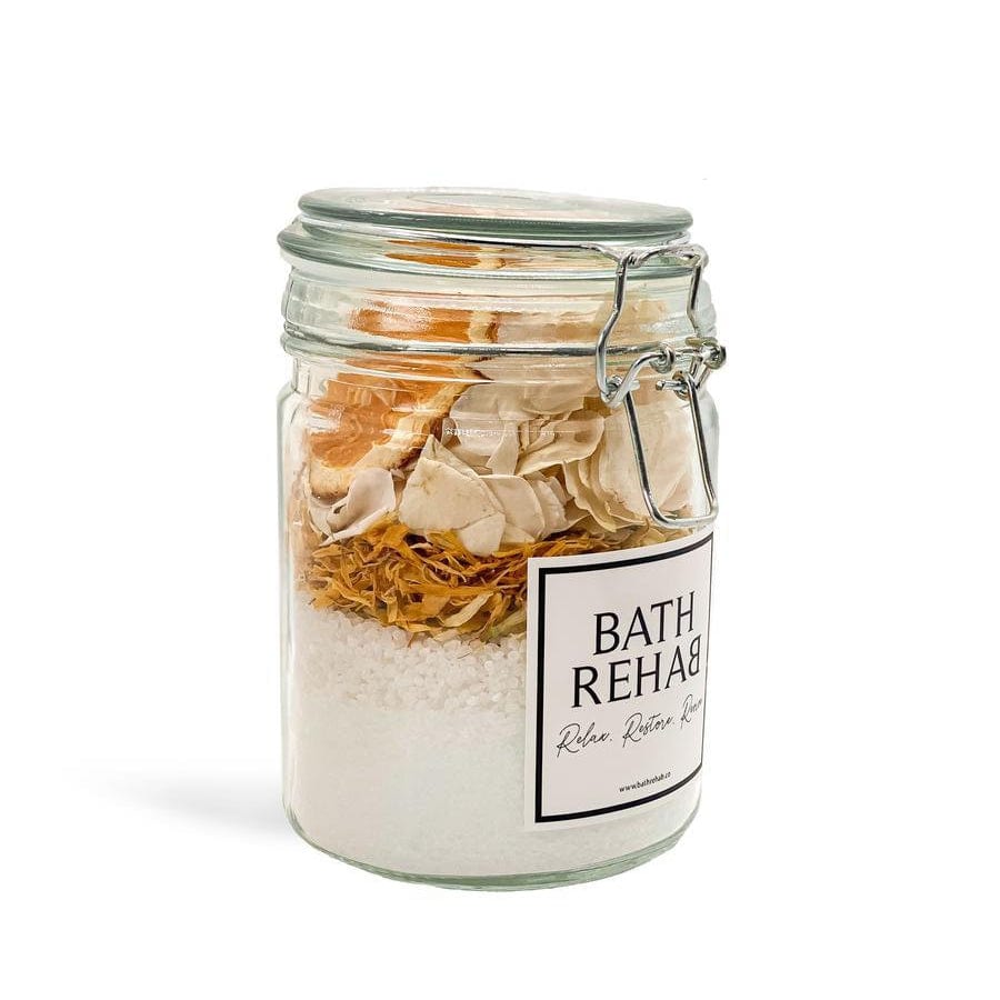 BATH REHAB Bath & Body Bath Rehab Dr Refresh Jar