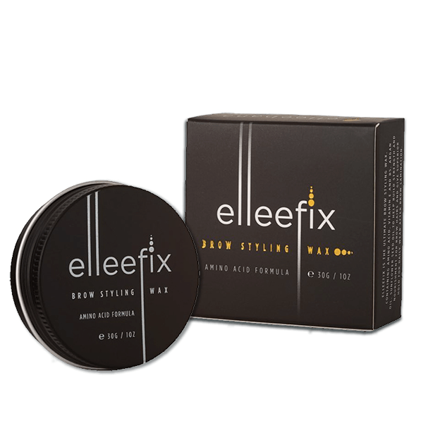 Eleebana Eleebana Elleefix Brow Styling Wax