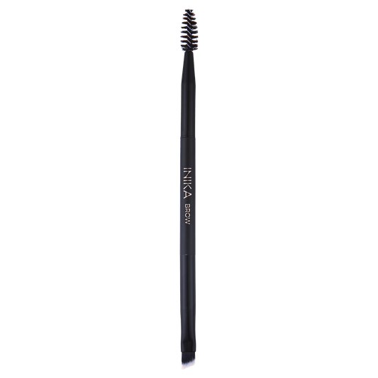 Inika Makeup Brushes INIKA Organic Brow Brush