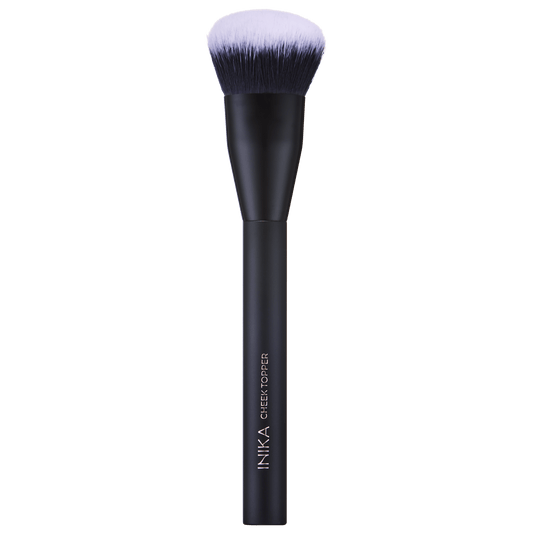 Inika Makeup Brushes INIKA Organic Cheek Topper Brush