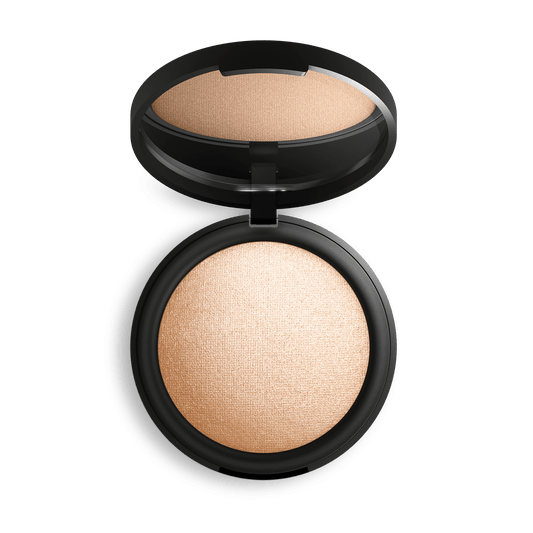 INIKA Baked Illuminsor Dewdrop - Beautiful Creatures Makeup & Beauty