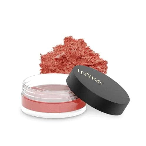 Inika Makeup INIKA Blush Peachy Keen