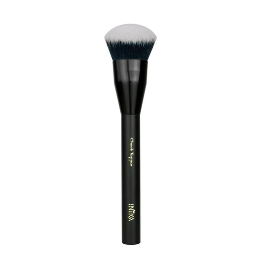 Cheek Topper Brush - Beautiful Creatures Makeup & Beauty