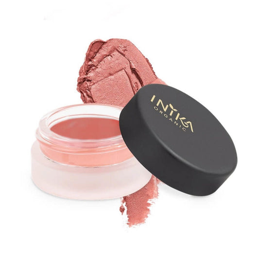 Inika Makeup INIKA Lip & Cheek- DUST