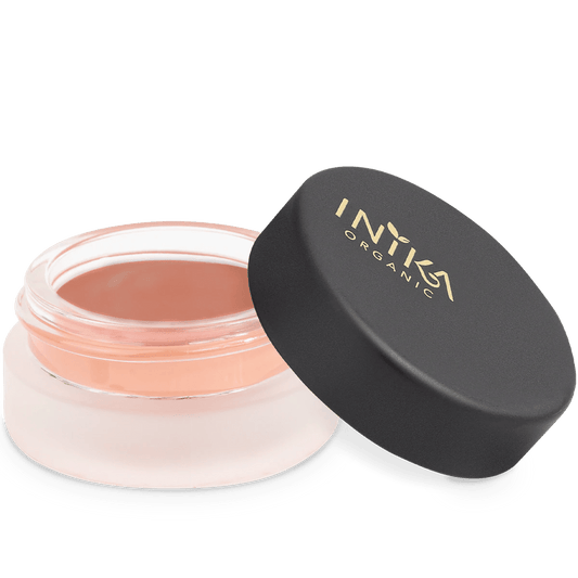 Inika Makeup INIKA Lip & Cheek- MORNING