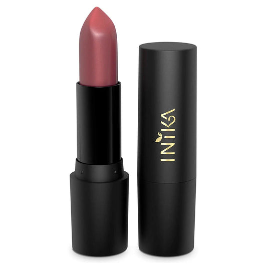 Inika Makeup INIKA Lipstick Honey Suckle