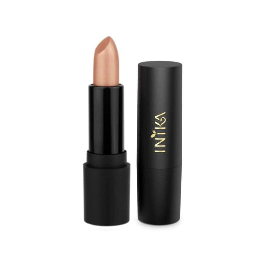 Inika Makeup INIKA Lipstick Sheer Peach