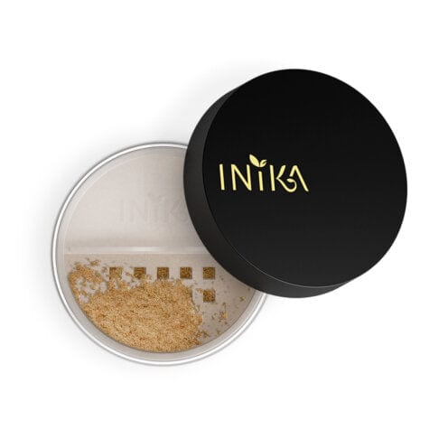 Inika Makeup INIKA Loose Bronzer Sunkissed