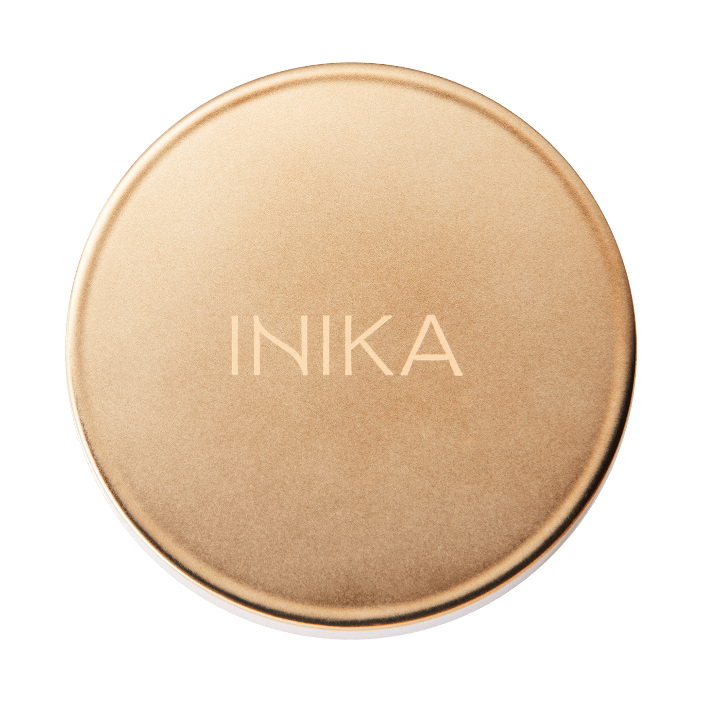 Inika Makeup INIKA Organic Baked Mineral Bronzer Sunkissed