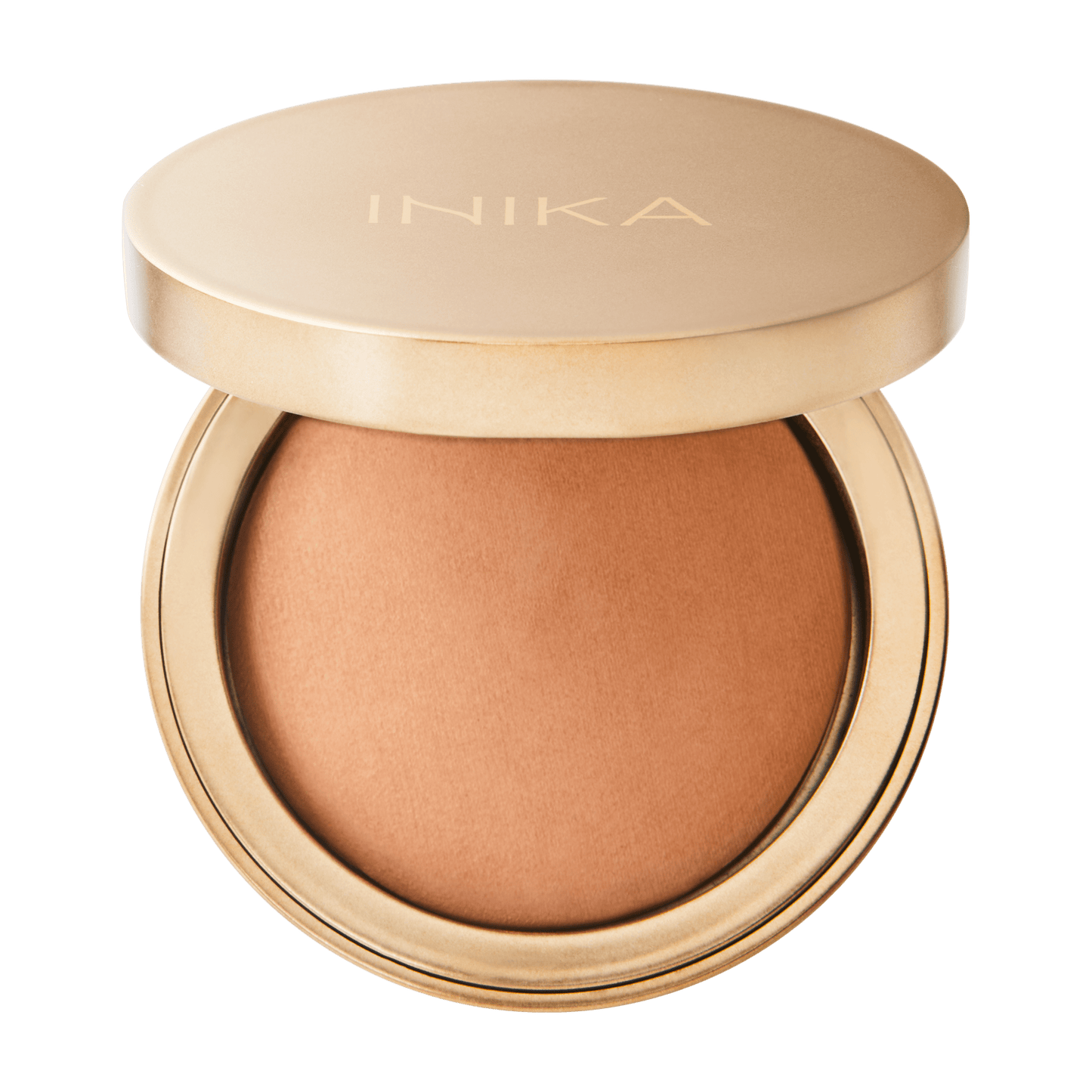 Inika Makeup INIKA Organic Baked Mineral Bronzer Sunkissed