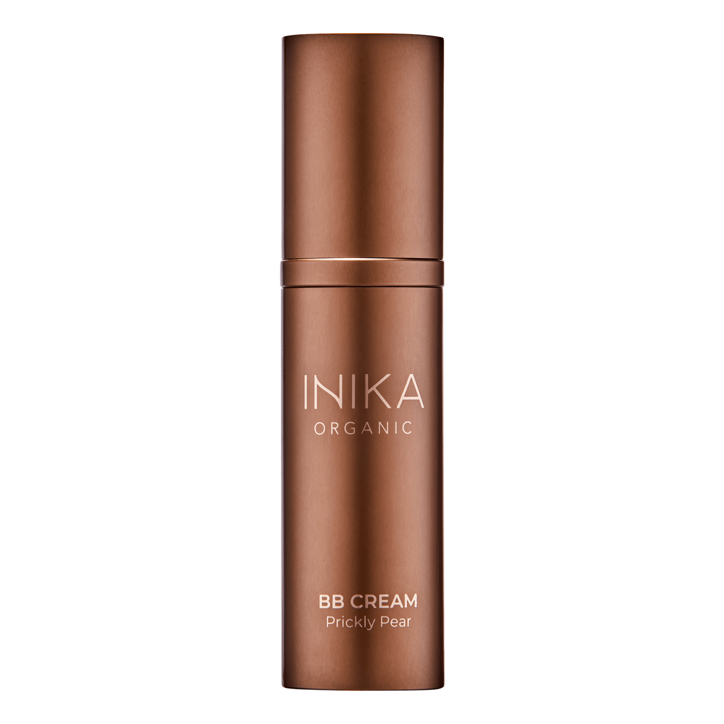 Inika Makeup INIKA Organic BB Cream Tan