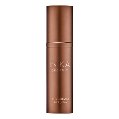 Inika Makeup INIKA Organic BB Cream Tan