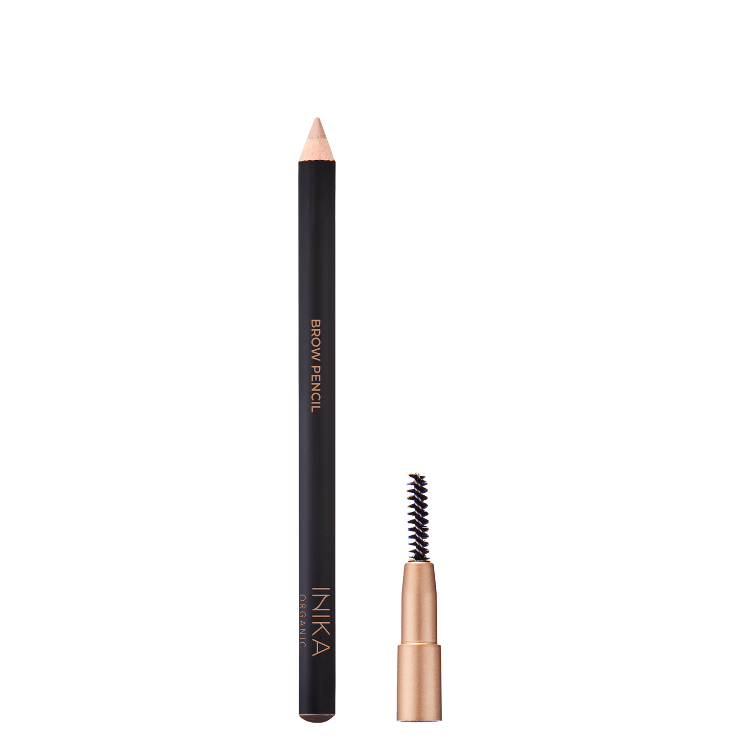 Inika Makeup INIKA Organic Brow Pencil Blonde