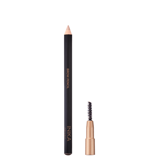 Inika Makeup INIKA Organic Brow Pencil Blonde