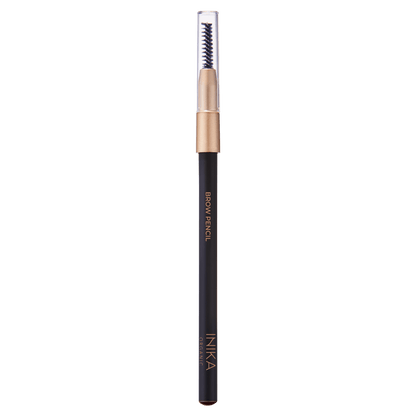 Inika Makeup INIKA Organic Brow Pencil Dark Brunette