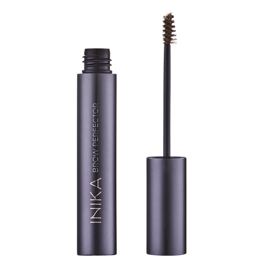 Inika Makeup INIKA Organic Brow Perfector Walnut