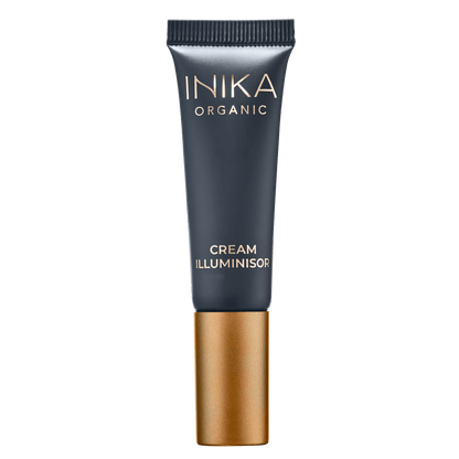 Inika Makeup INIKA Organic Cream Illuminisor (Pink Pearl)