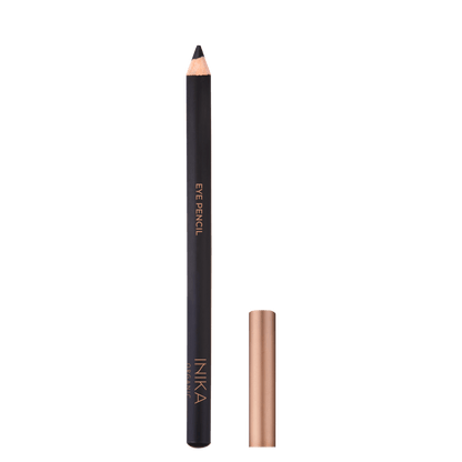 Inika Makeup INIKA Organic Eye Pencil Black